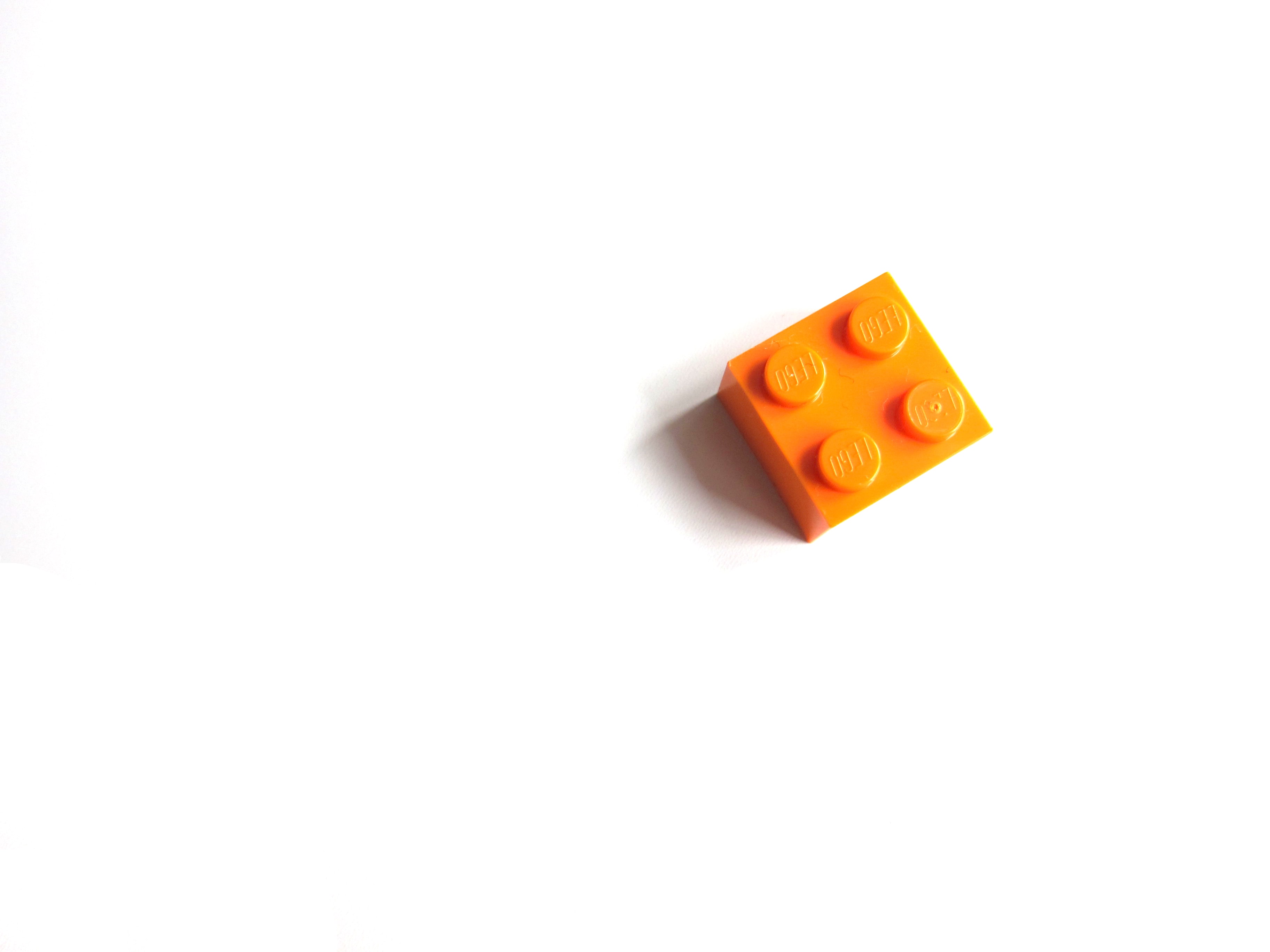 Lego Piece 